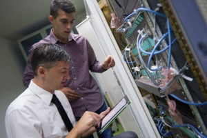 The Computer Network Should Be a Priority, Not an Afterthought